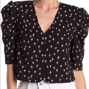 Nordstrom blouse